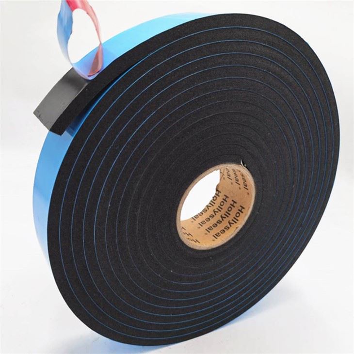 PVC Foam Seal Tape