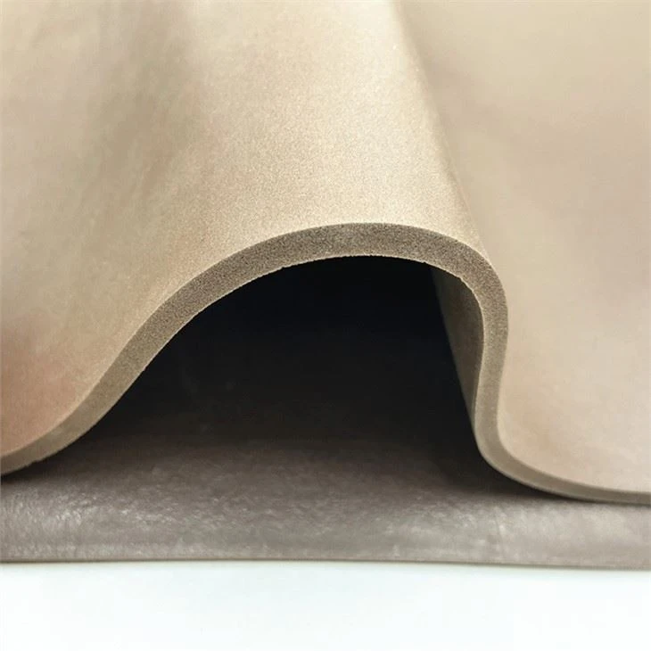 Soft Microporous PVC Foam