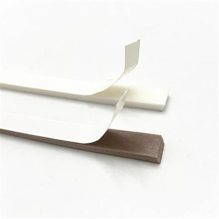 PVC Kim pòt Weatherstrip