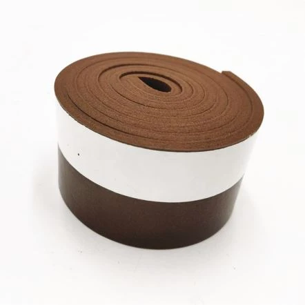 Mwayen Dansite PVC mous tep