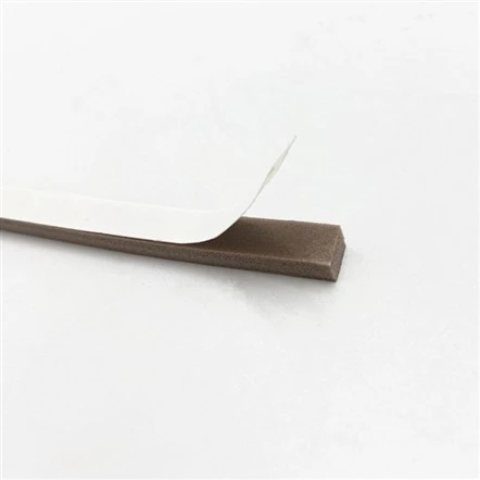 Ki enpèmeyab PVC Kim Weatherstrip