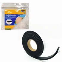 Tan bande foam kaset