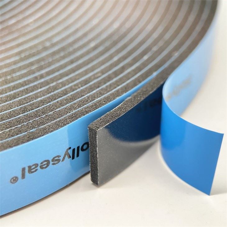Double Sided Adhesive PVC Foam Tape