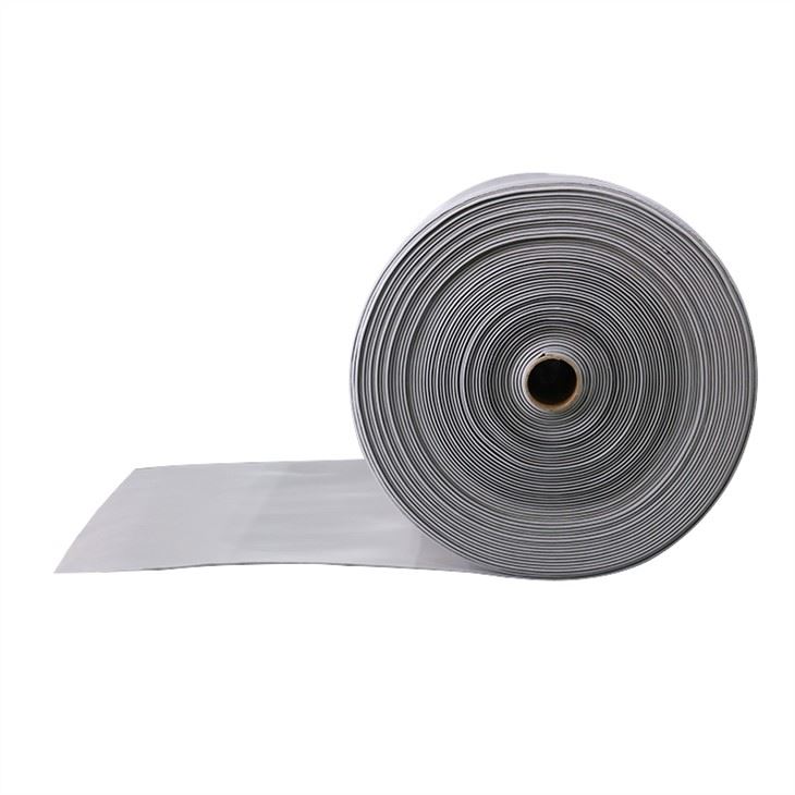 Gray Foam PVC Sheet