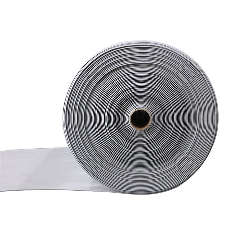 Gray Foam PVC Sheet