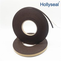 Single Sided PVC kim izolasyon tep