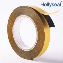 PVC Kim tep pou HVAC